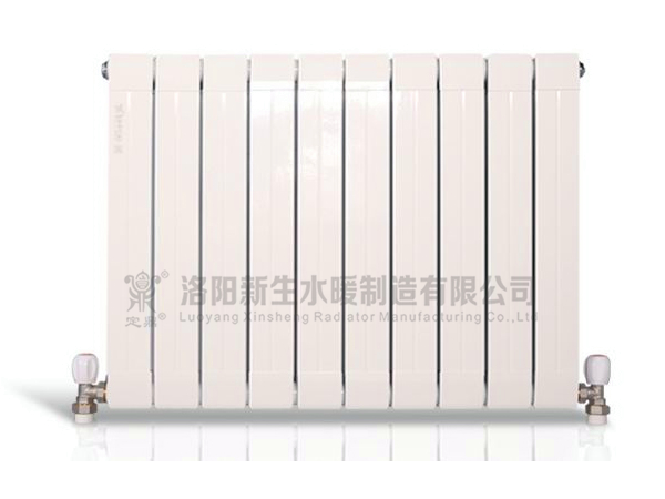 家里的暖氣片一半熱一半不熱是怎么回事？該如何解決處理？