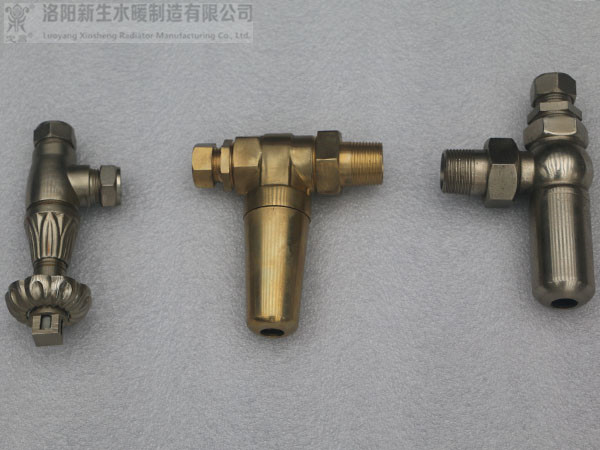常見的暖氣閥門都有哪幾種？有什么作用？